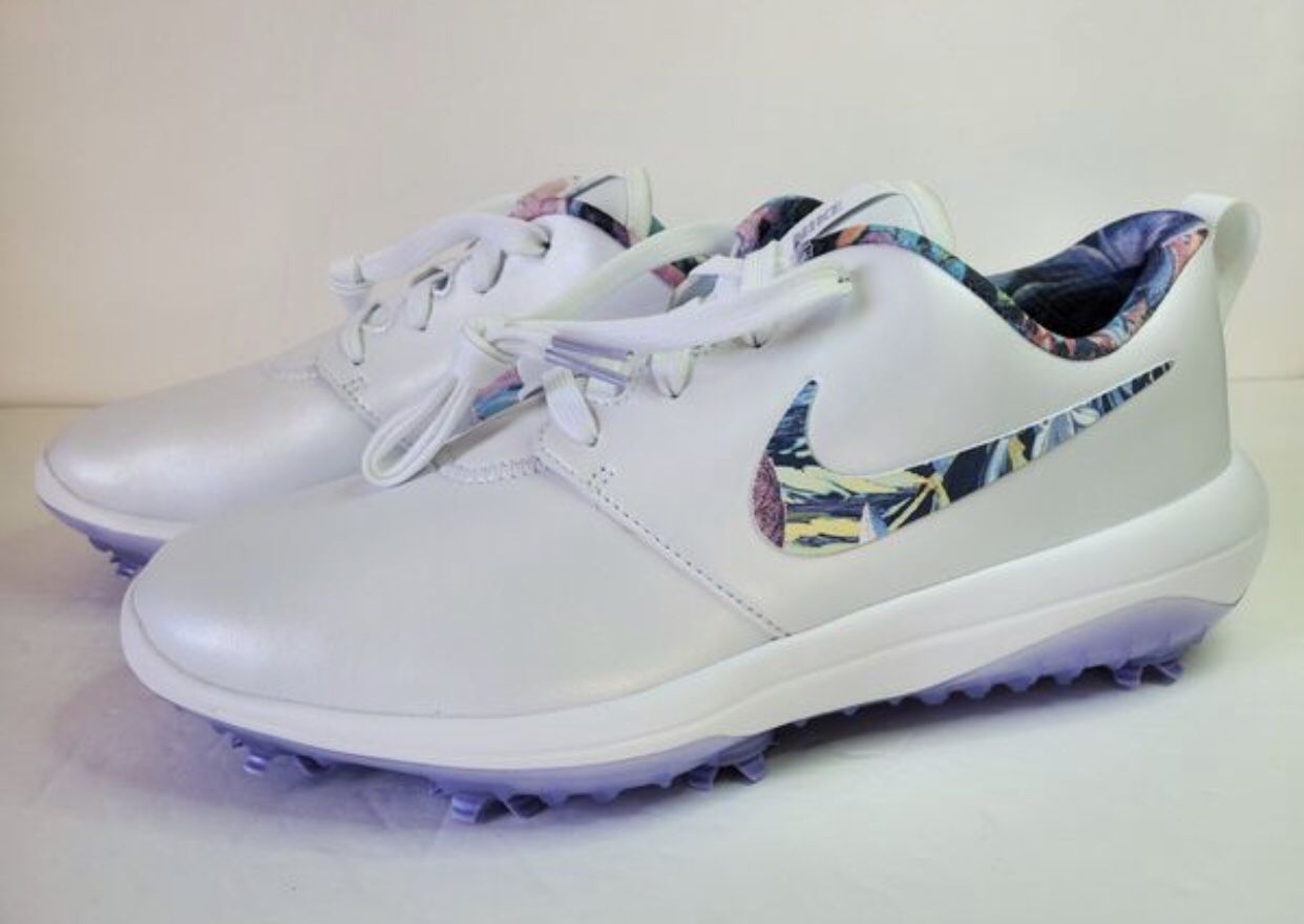 Nike Women Roshe G Tour NGR Golf shoes size 10