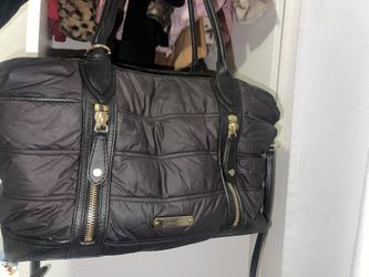 Burberry Diaper Bag