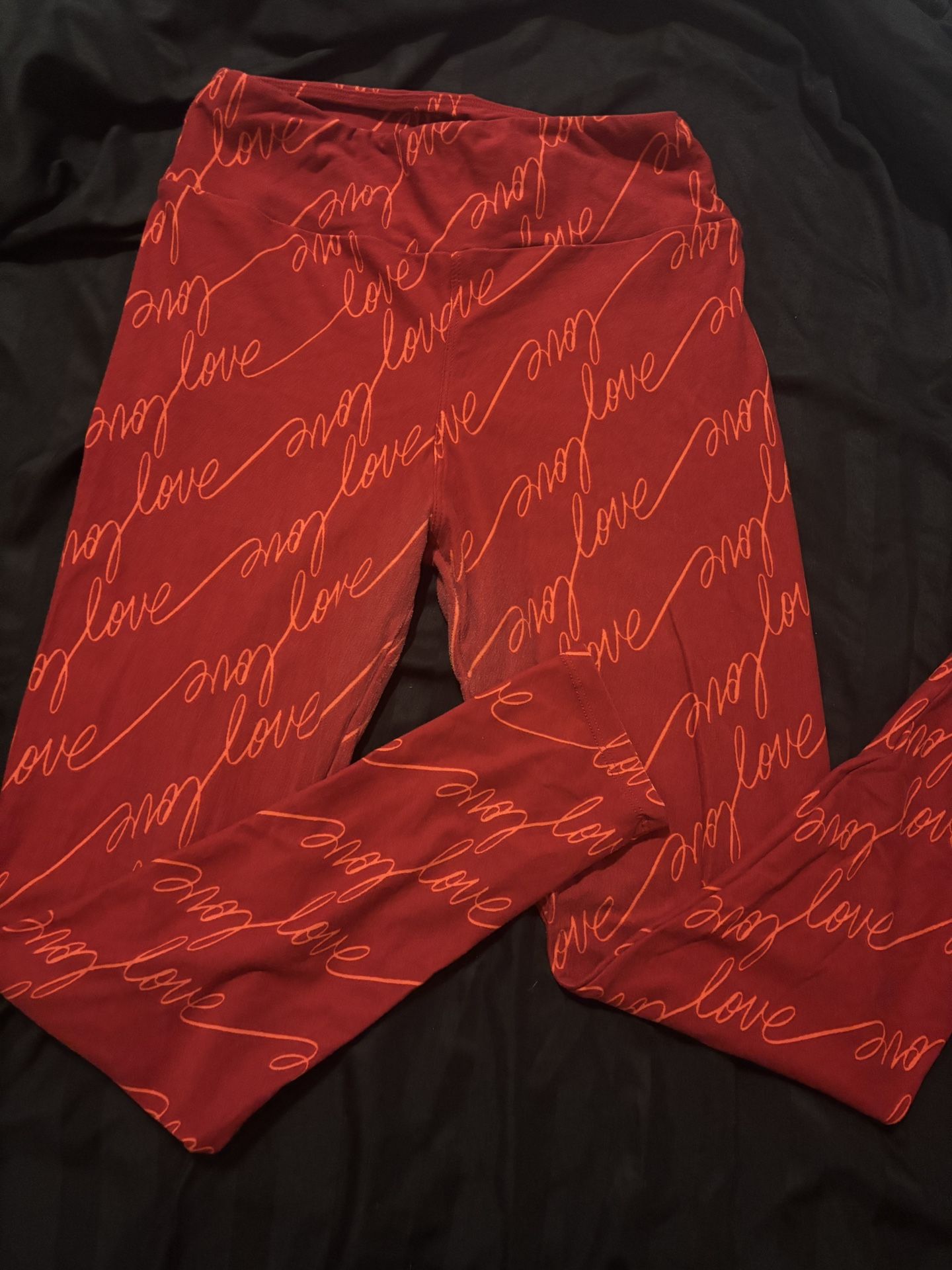 Lularoe Leggings