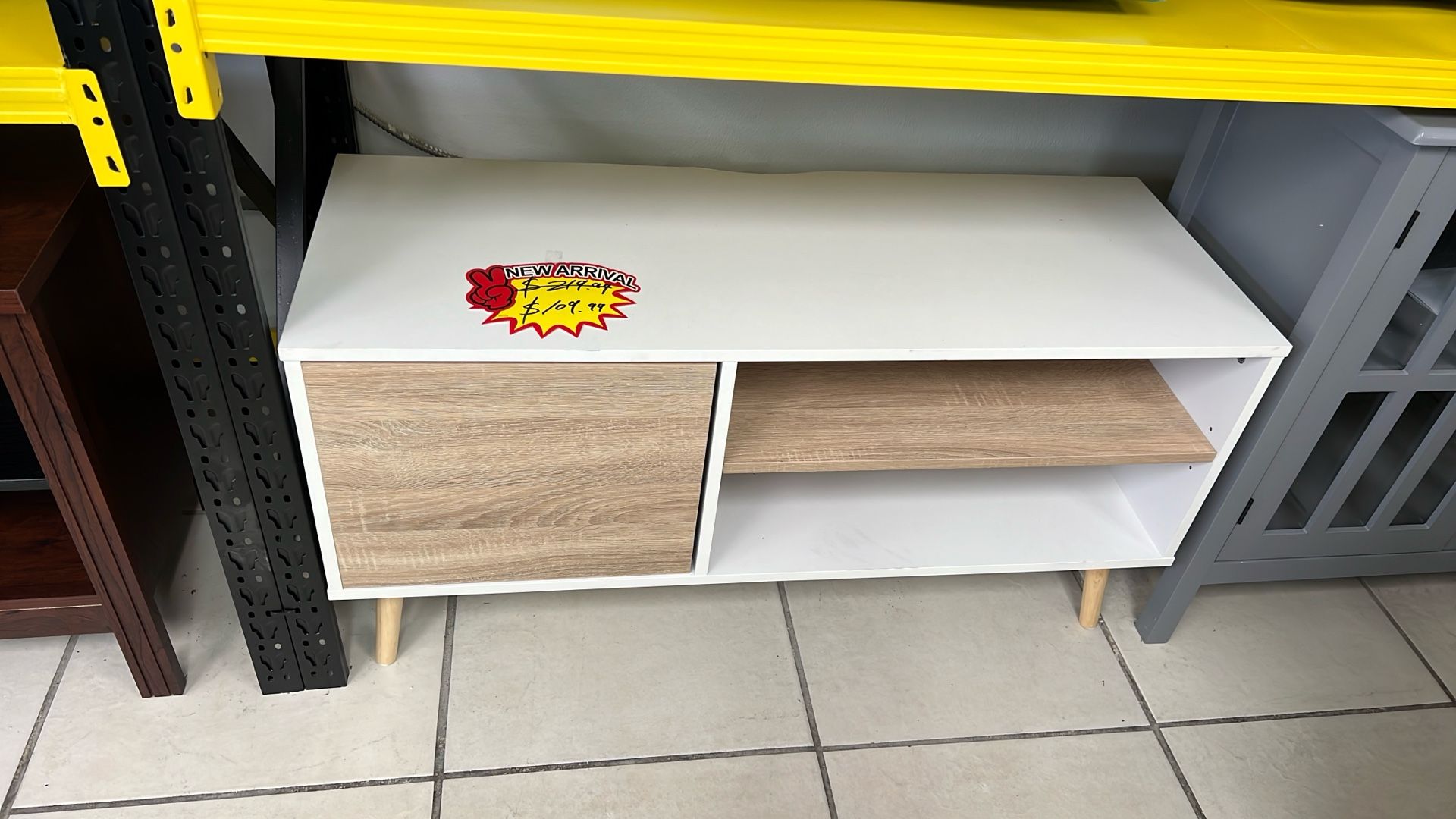 Tv stand