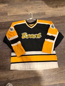 Hockey jersey
