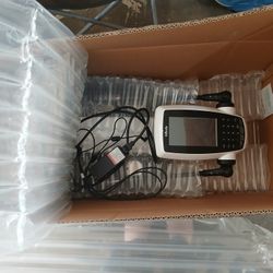 Body Compisition Analyzer 