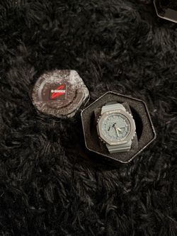 Casio G-Shock Watch with Box