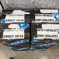 King Shocks Finance Available No Credit Check