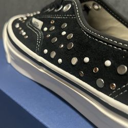 Sz 8M  Vans Premium Authentic 44 Nocturnal Crystal