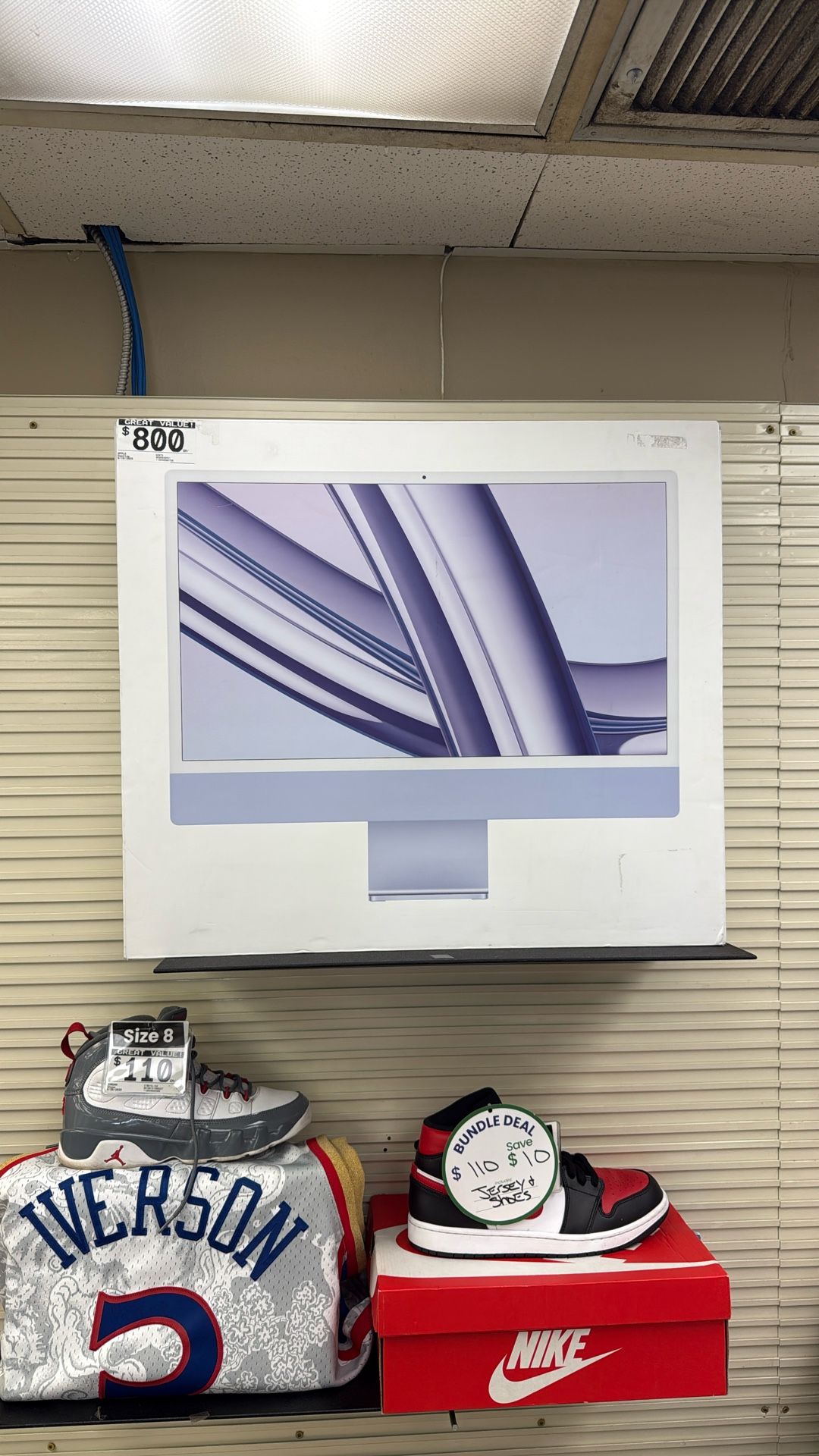 Apple Desktop