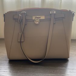 Hangbag (nude)