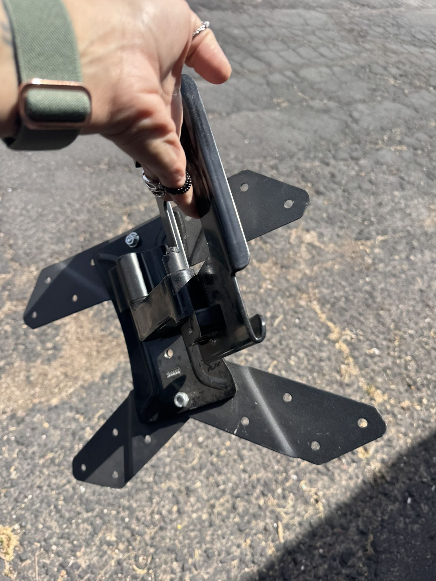 TV Wall Mounts.