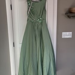 Mac Duggal Formal Dress