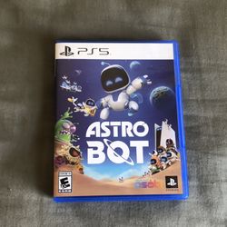 Astro Bot