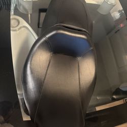 Street Glide/Road Glide Seat