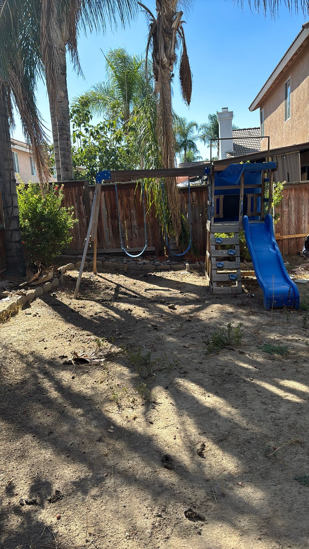 Play Ground