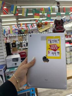 IPAD 7TH GEN 32GB HANDSET