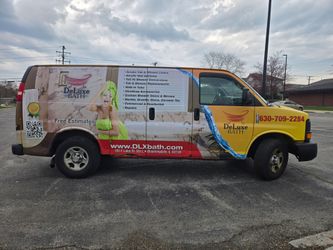2007 Chevrolet Express 1500