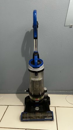 Vacuum cleaner