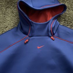 Exclusive Nike Hoodie Medium