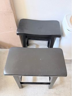Kitchen Counter Stools