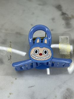 Labubu Hair Clip