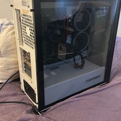 CyberPower PC