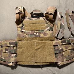 CRYE Precision Jpc 2.0 