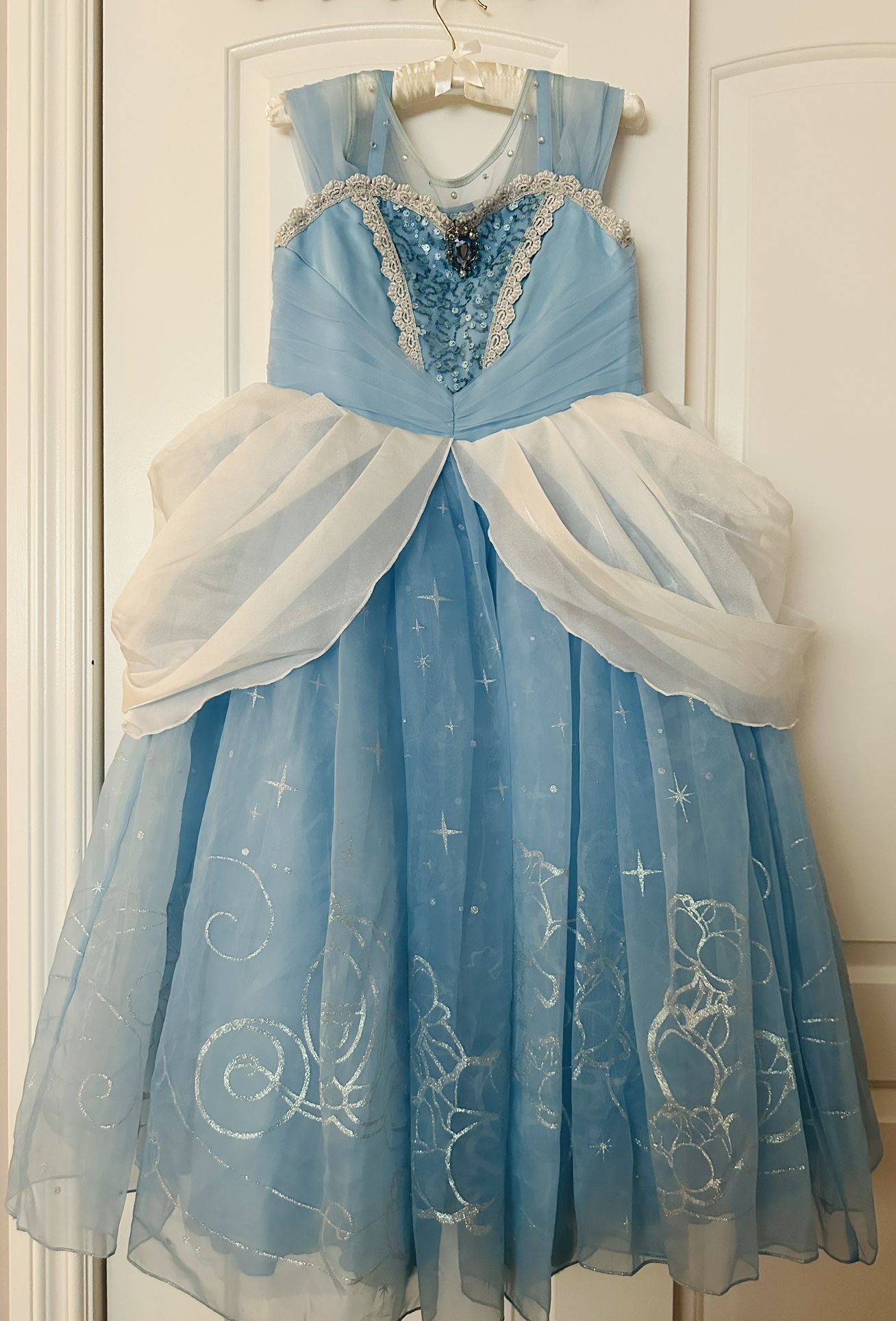 Original Disney Cinderella’s Dress