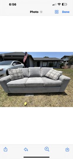 Couch For Sale