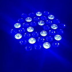 Dj Stage Light Color Changing 