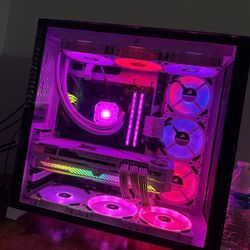 Gaming pc