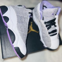 Kids Jordan 13 Retro Shoes