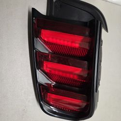 Ford Mustang Tail Light 
