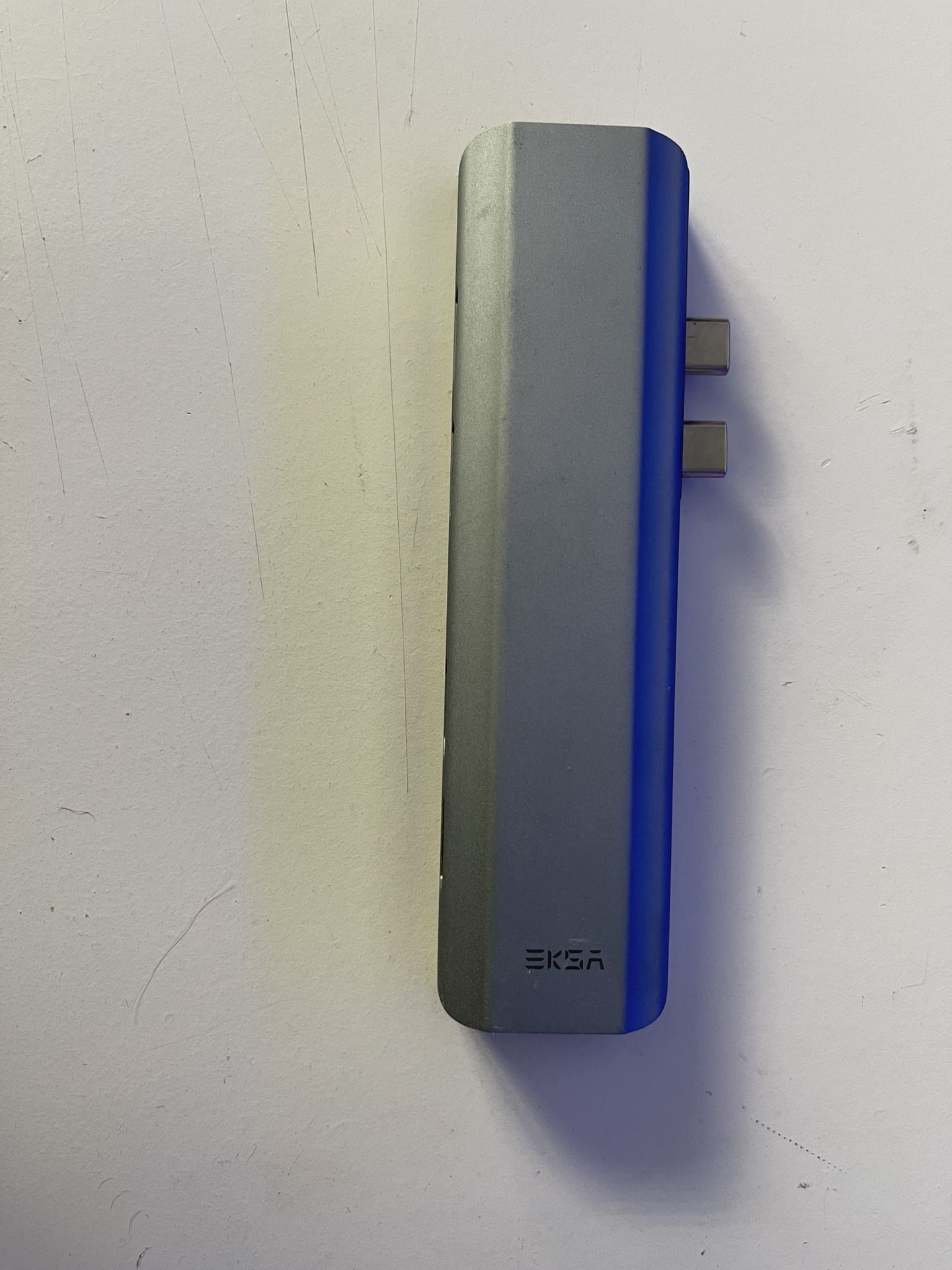 MacBook USBC Hub 2x HDMI Outputs