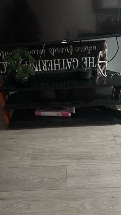 Para poner la TV