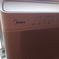 Midea Air Conditioner 
