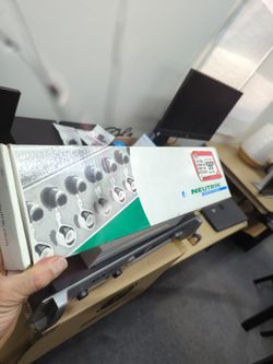Neutrik NYS SPP TES Patch Bay
