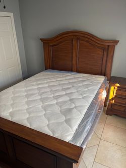 Mattress Clearance Sale Full Sets