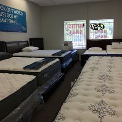 King And Calking Cal King Mattress