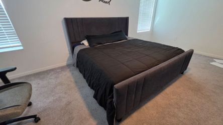 BED FRAME