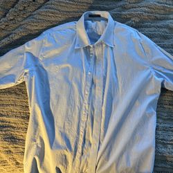 Dress Shirt 
