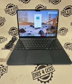 💻 MacBook Air 13" M4 2025 - 16GB/512GB - 25 Cycle