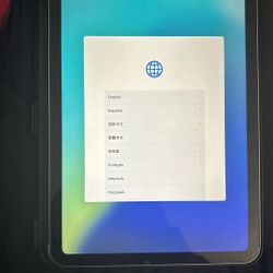 Apple iPad 10gen