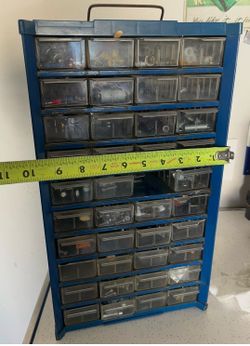 Organizer box