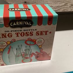 Ring Toss Game