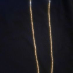 14kt Gold Chain 