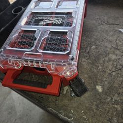  Milwaukee  1/2  15 Set