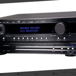 Anthem Mrx300