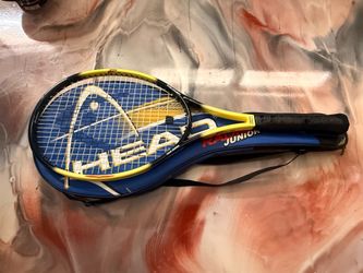Head Radical Tour tennis racket