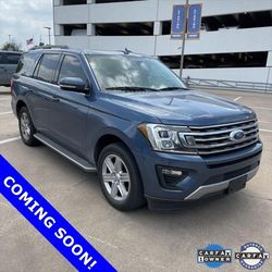 2019 Ford Expedition