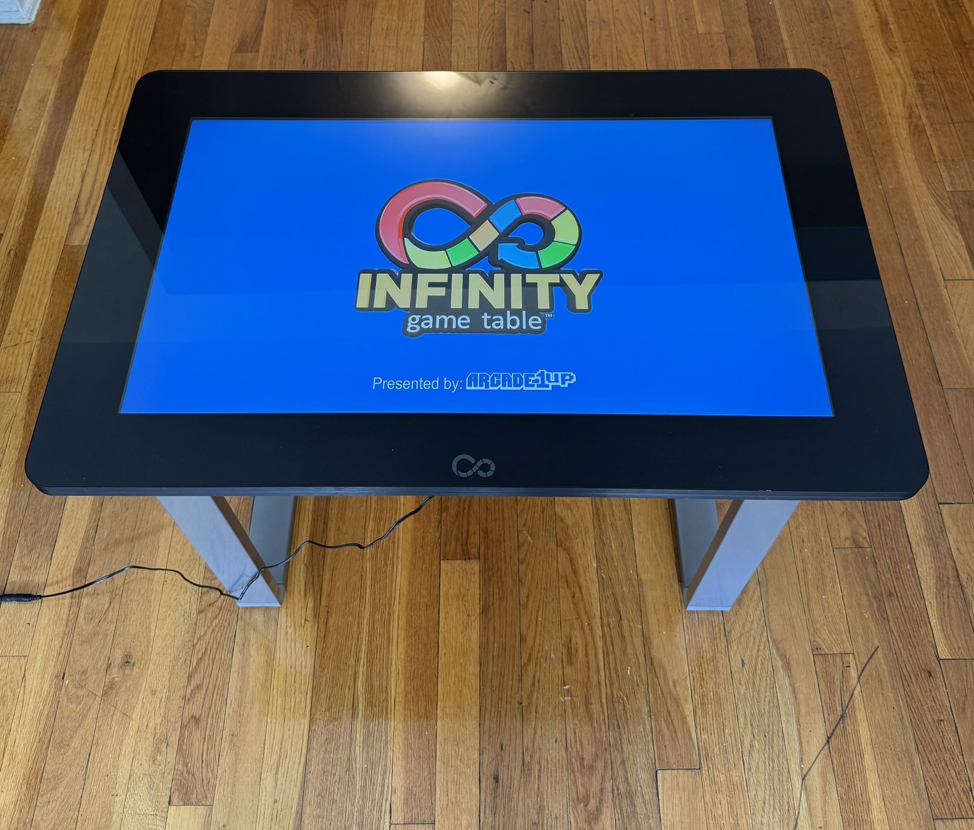 Infinity Game Table