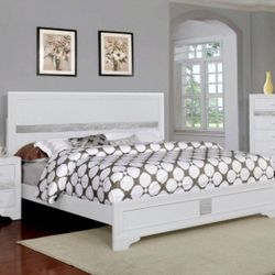 New Queen Size Bed Frame 