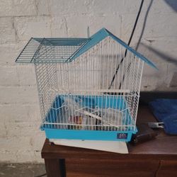 Small Sized Bird cage 